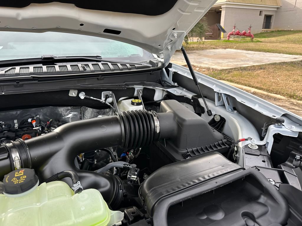 New 2026 Ford Expedition Max King Ranch image 24