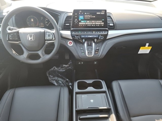 New 2026 Honda Odyssey EX-L image 23