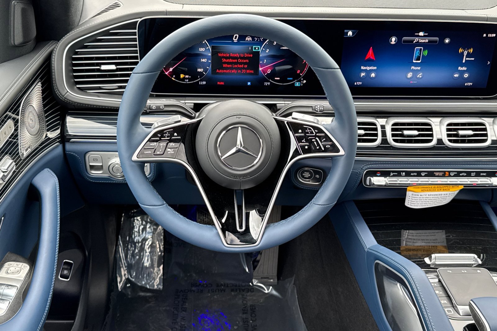 New 2026 Mercedes-Benz GLE 450 4MATIC image 17