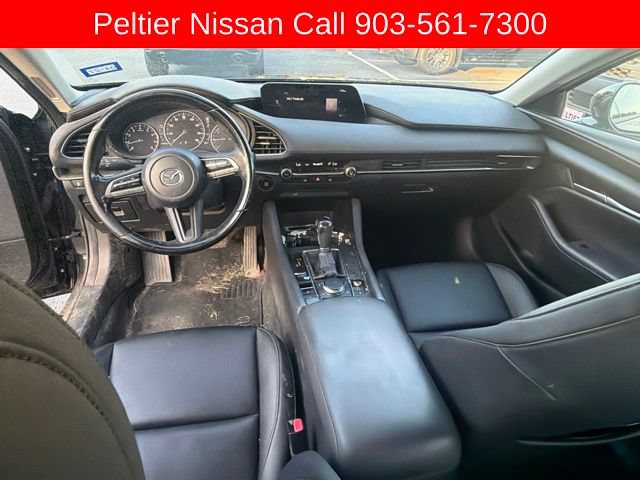 Used 2021 MAZDA MAZDA3 s FWD image 18