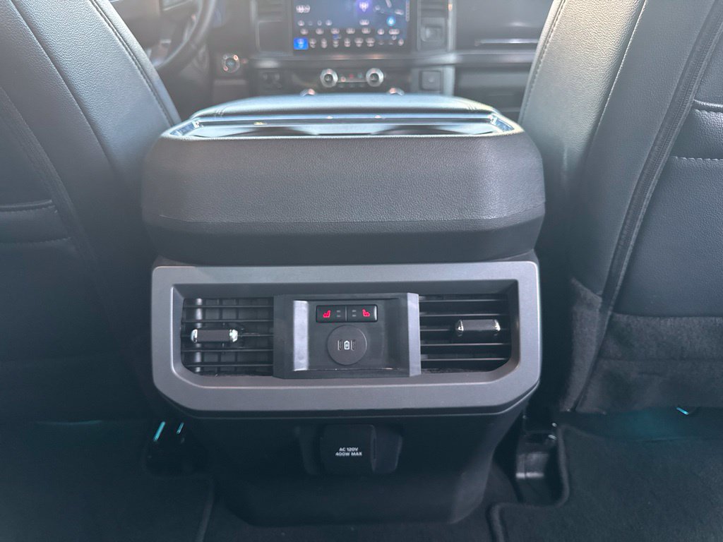 Used 2026 Ford F250 Lariat AWD/4WD image 22