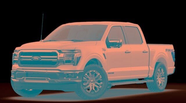 New 2026 Ford F150 Lariat AWD/4WD image 54
