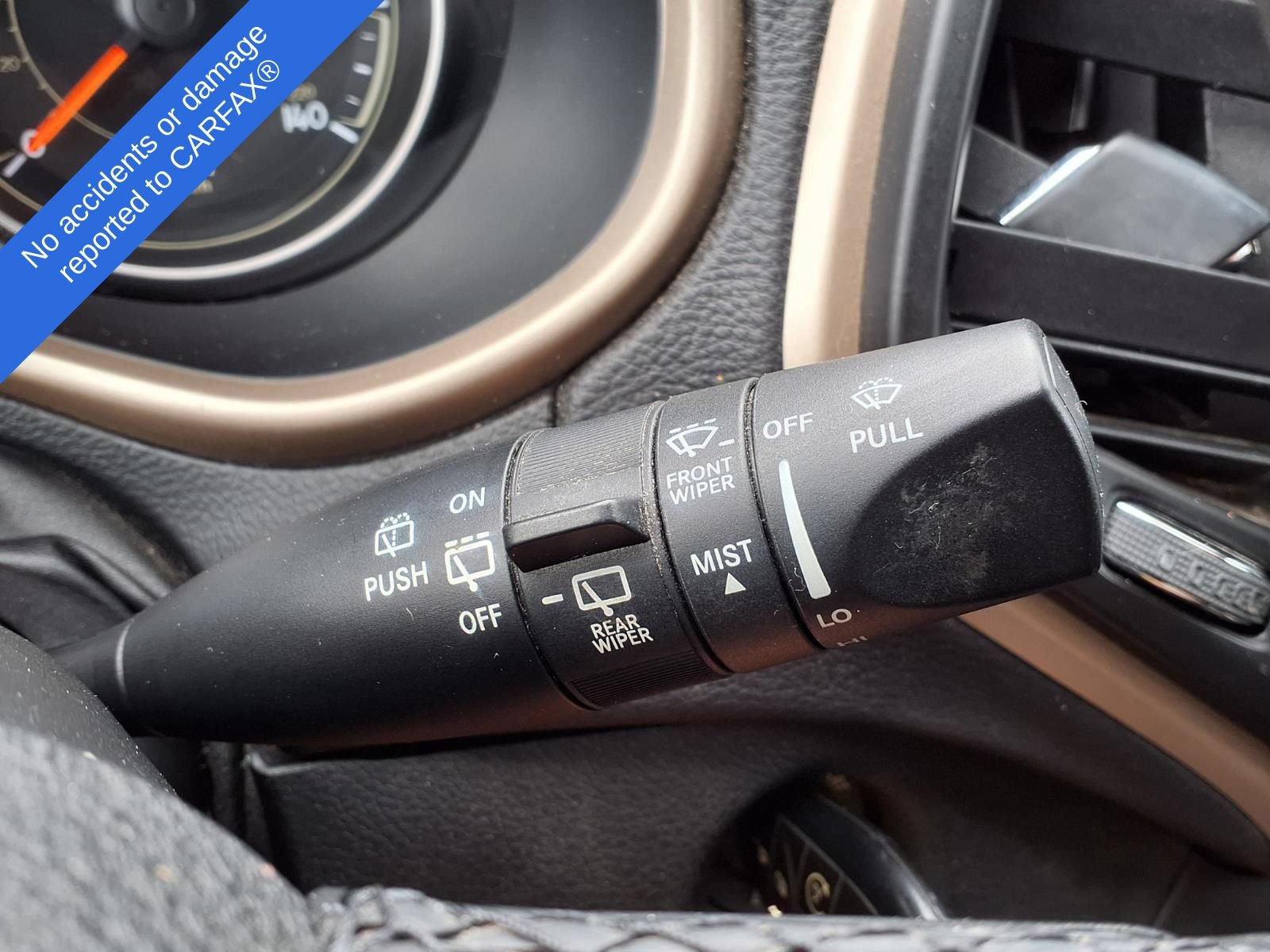 Used 2015 Jeep Cherokee Latitude w/ Cold Weather Group AWD/4WD image 22