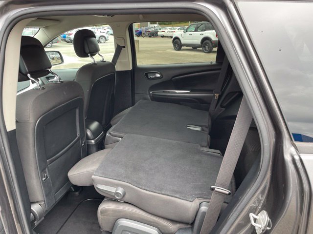 Used 2016 Dodge Journey SE w/ Flexible Seating Group FWD image 56