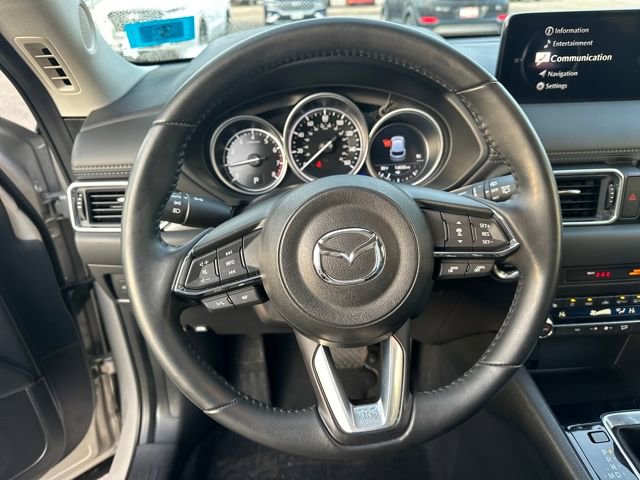 Used 2024 MAZDA CX-5 AWD 2.5 S image 17