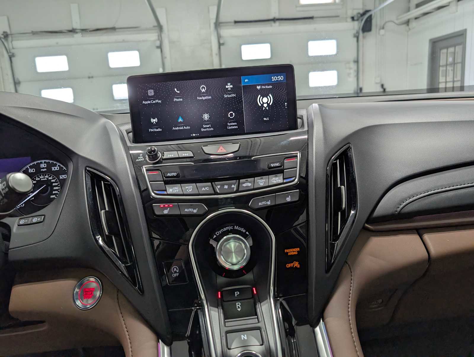 Certified 2023 Acura RDX AWD w/ Technology Package image 34