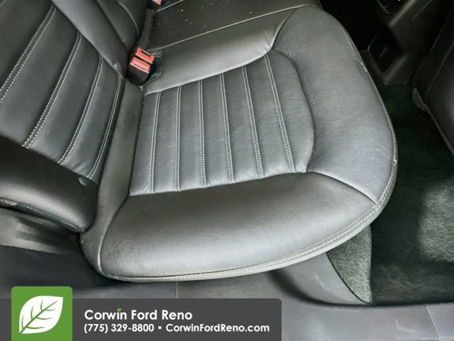 Used 2016 Ford Fusion SE w/ Equipment Group 202A AWD/4WD image 26
