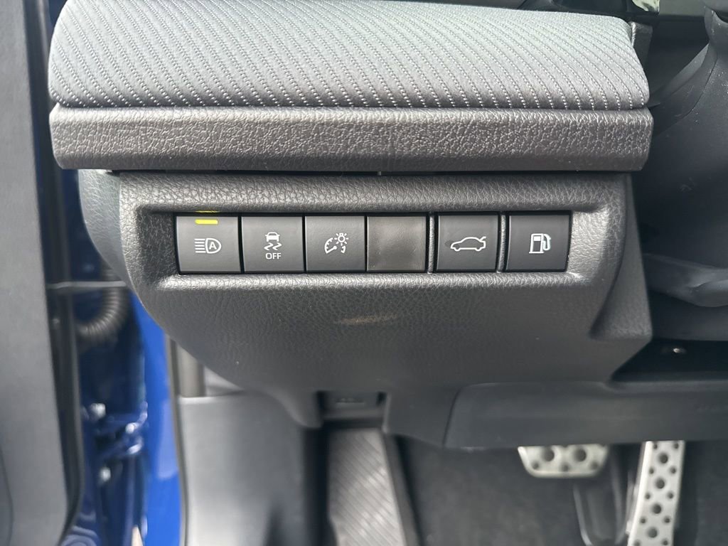 New 2026 Toyota Camry SE image 7