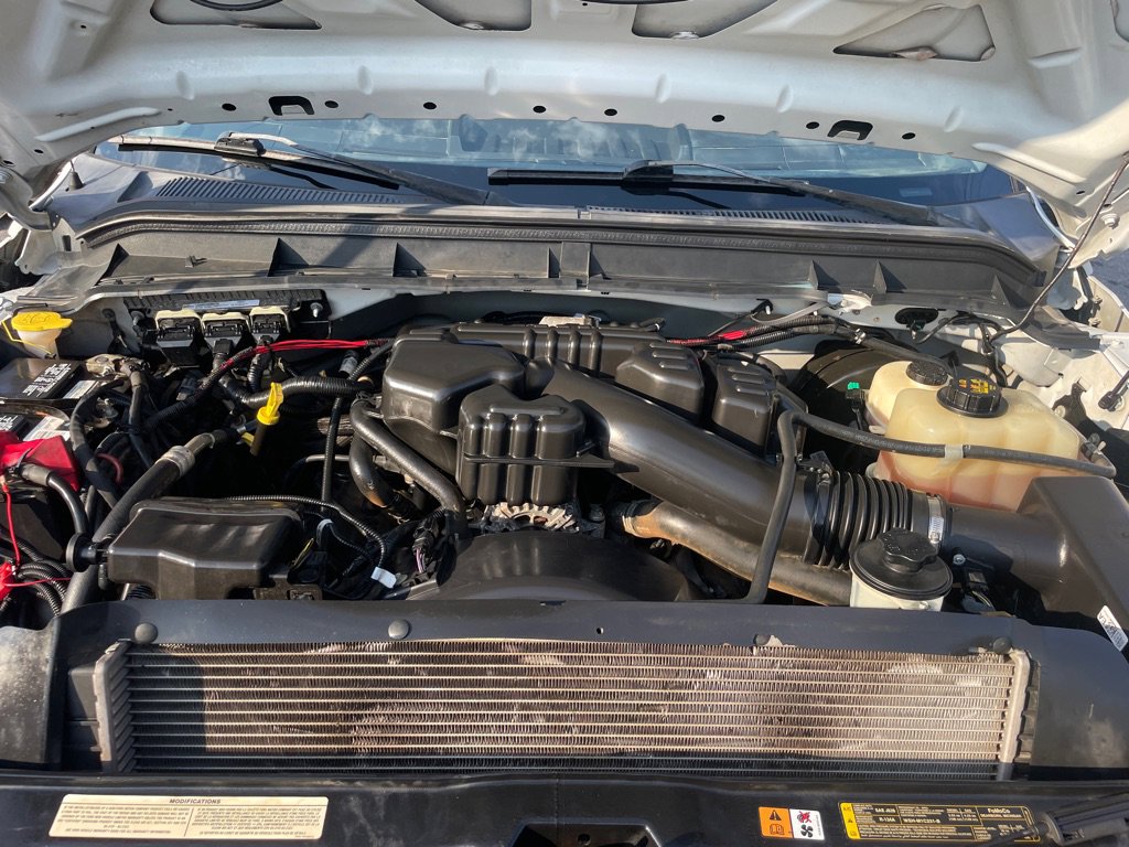 Used 2014 Ford F350 XL image 32