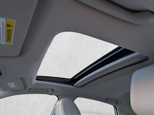 Certified 2024 Honda Civic EX-L image 16