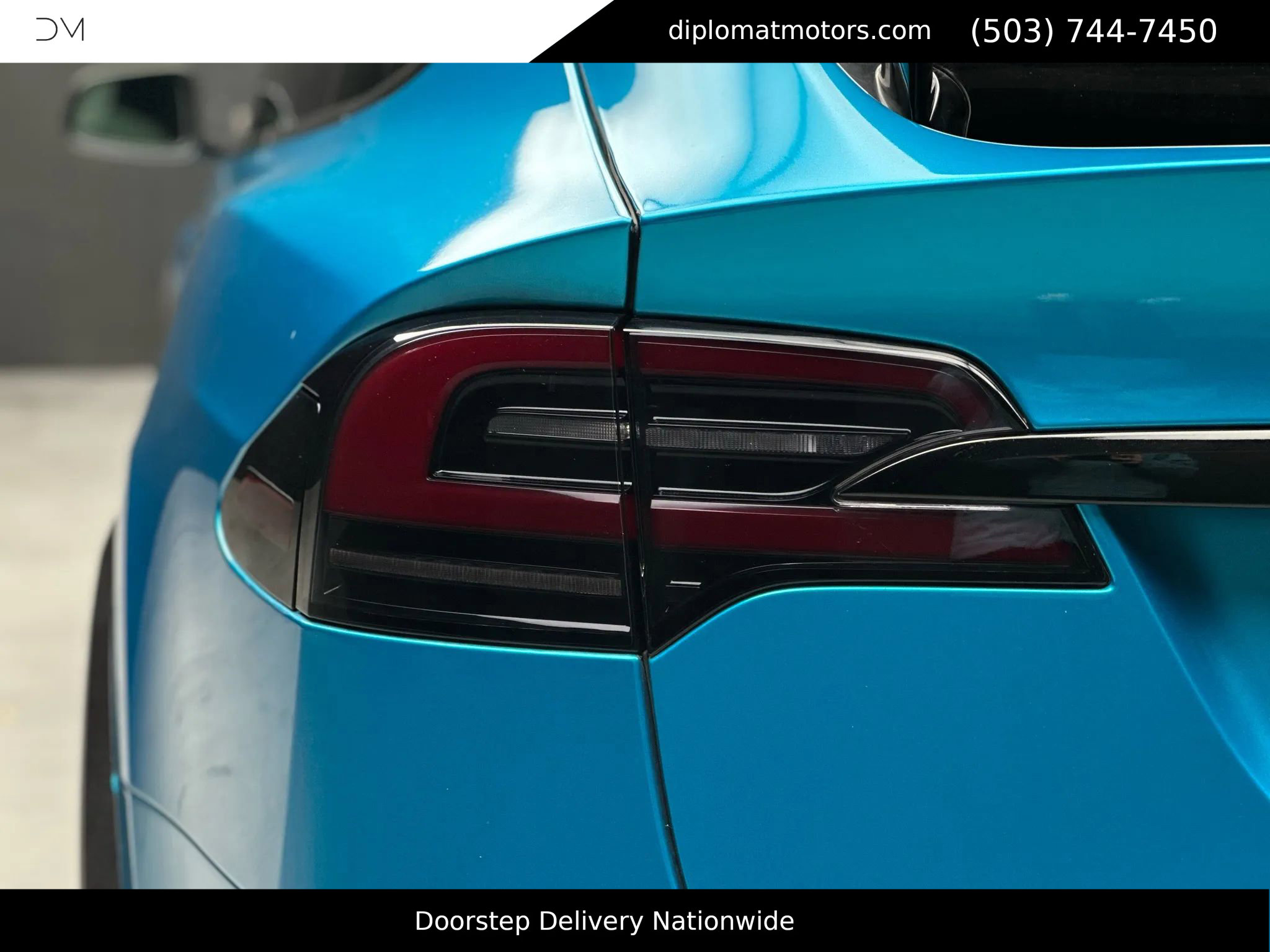 Used 2023 Tesla Model X image 14