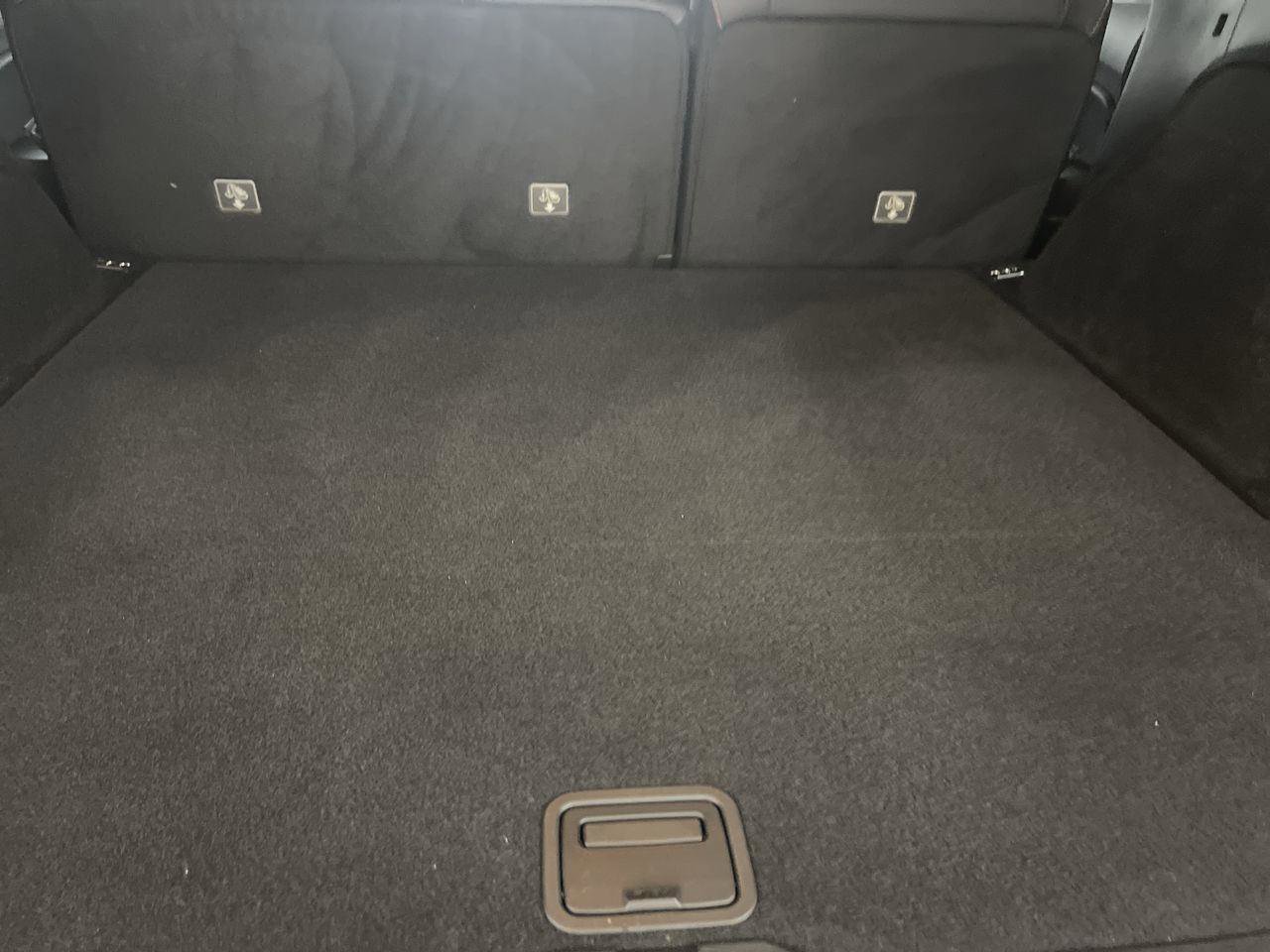 Used 2022 Honda Passport TrailSport image 24