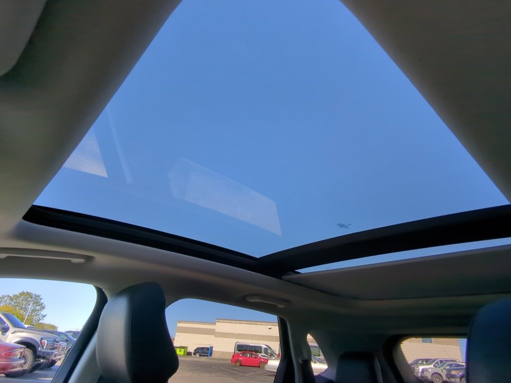 Used 2022 Ford Edge SEL w/ Convenience Package image 27