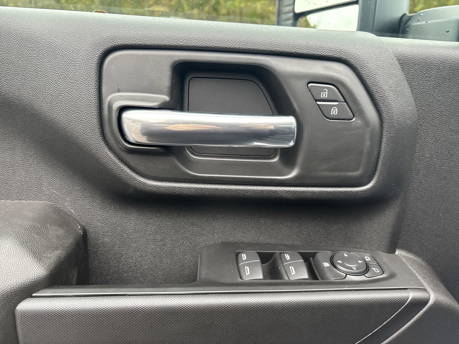 New 2026 Chevrolet Silverado 3500 W/T w/ WT Convenience Package image 16