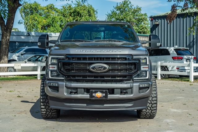 Used 2022 Ford F250 Lariat AWD/4WD image 9