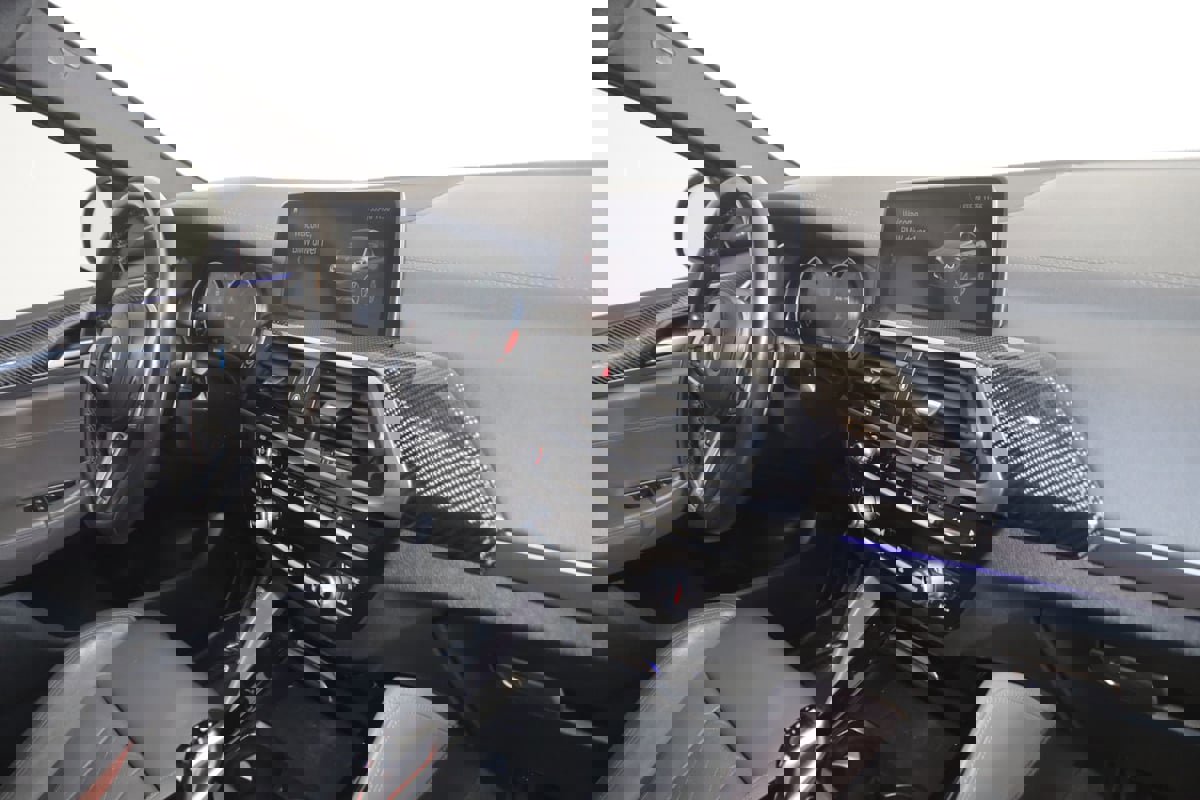 Used 2020 BMW X4 M w/ Executive Package image 57