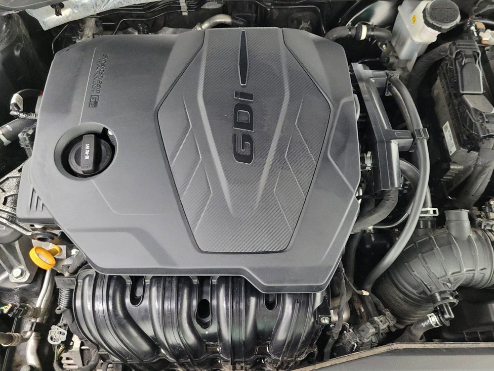 Used 2020 Hyundai Sonata SEL FWD image 30