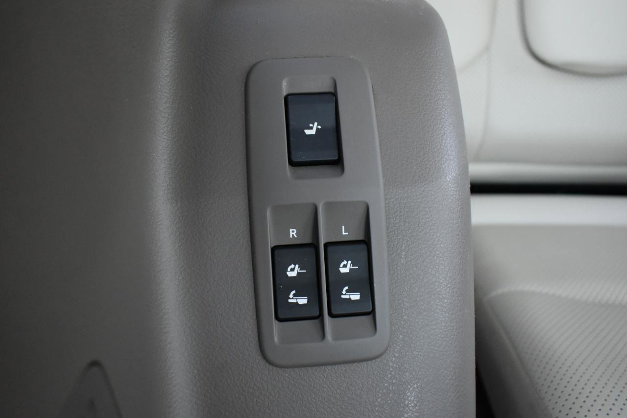 Used 2014 Lexus GX 460 Luxury image 51