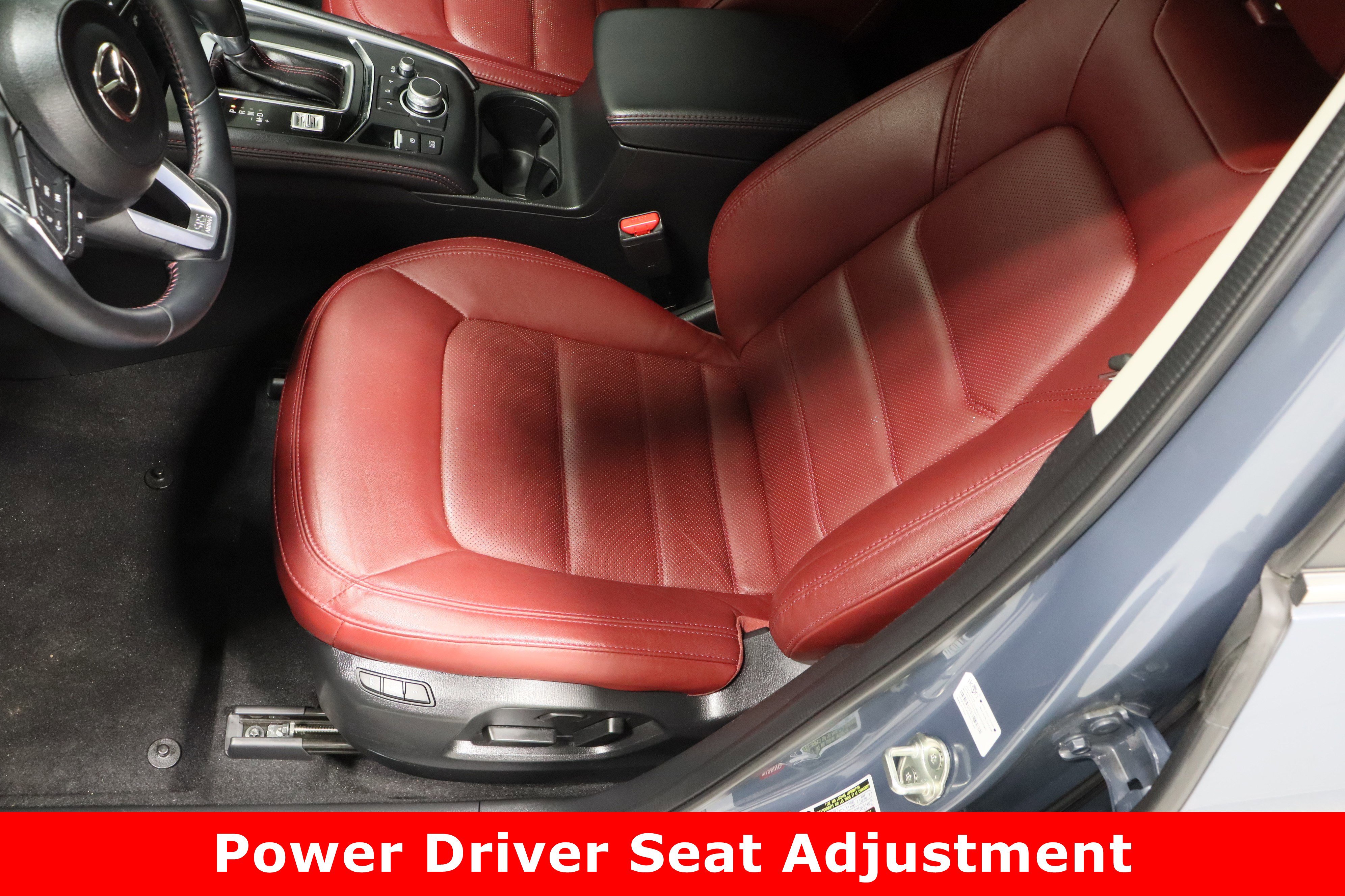 Used 2023 MAZDA CX-5 Carbon Edition image 15