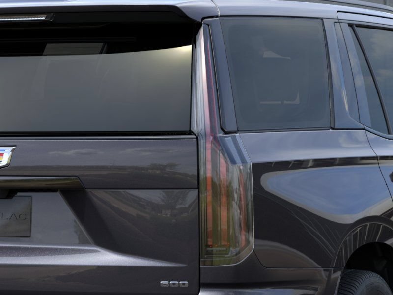 New 2026 Cadillac Escalade Sport AWD/4WD image 11