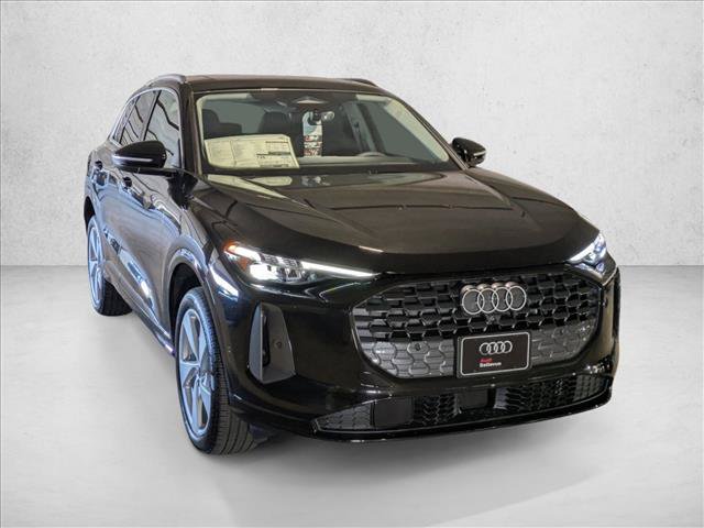 New 2025 Audi Q5 Premium w/ Premium Plus AWD/4WD image 6