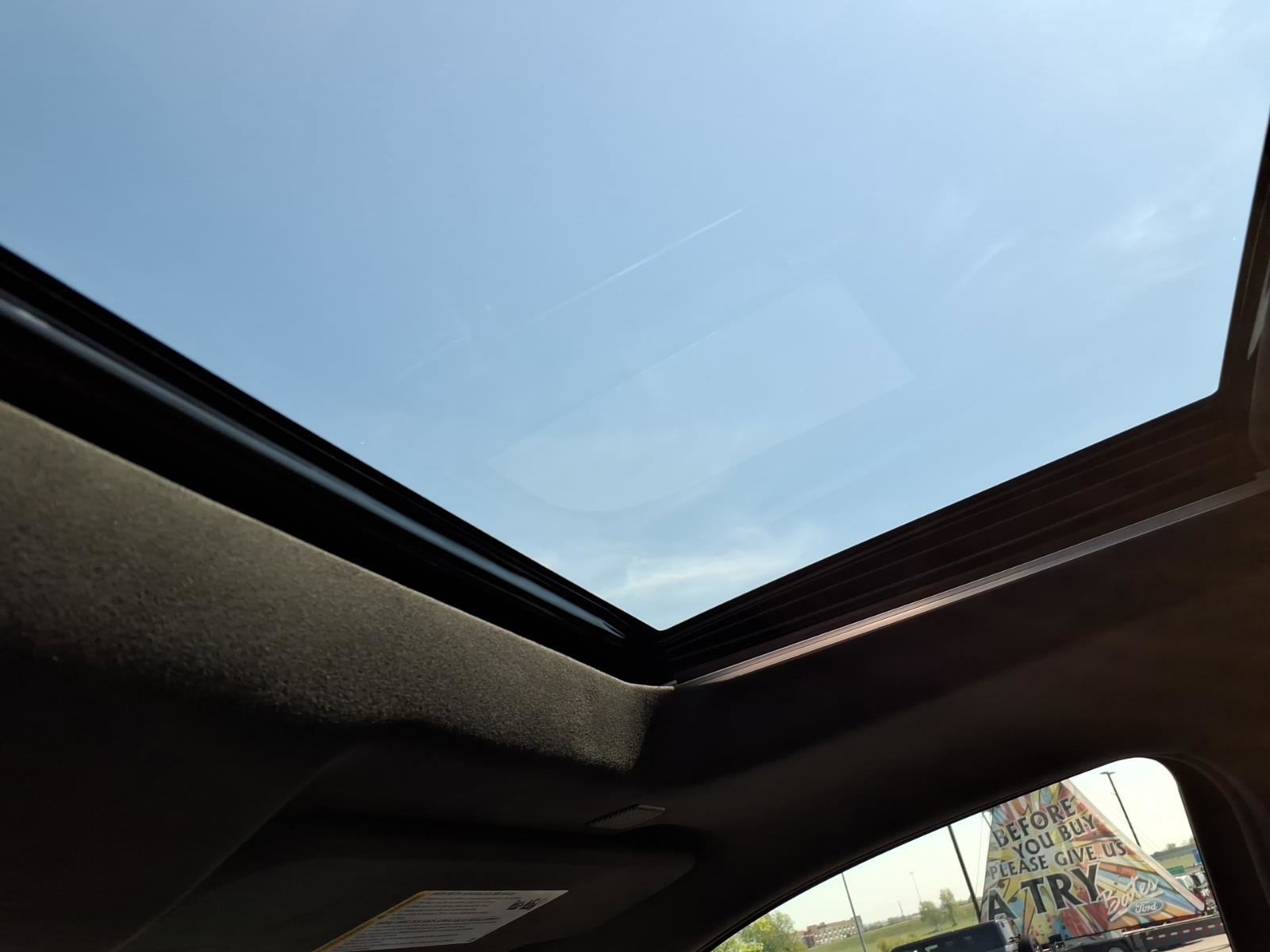 Used 2026 GMC Sierra 1500 Denali Ultimate image 25