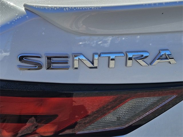 Used 2023 Nissan Sentra SR image 13