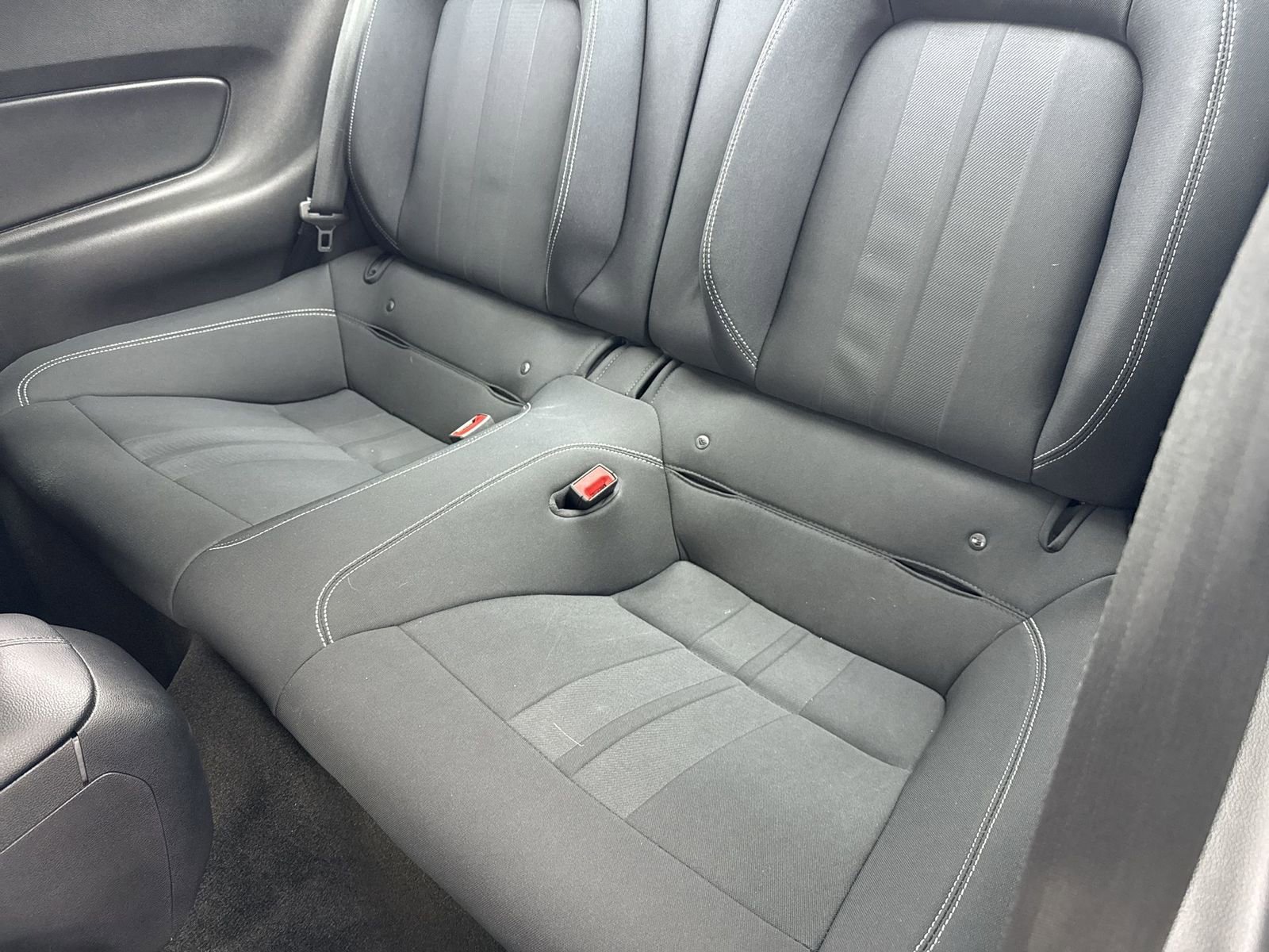 Used 2018 Ford Mustang EcoBoost image 28