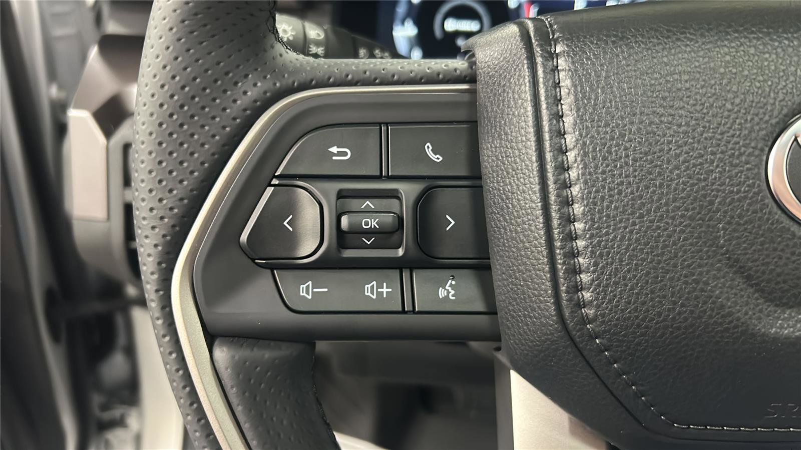 New 2026 Toyota 4Runner TRD Off-Road Premium image 14