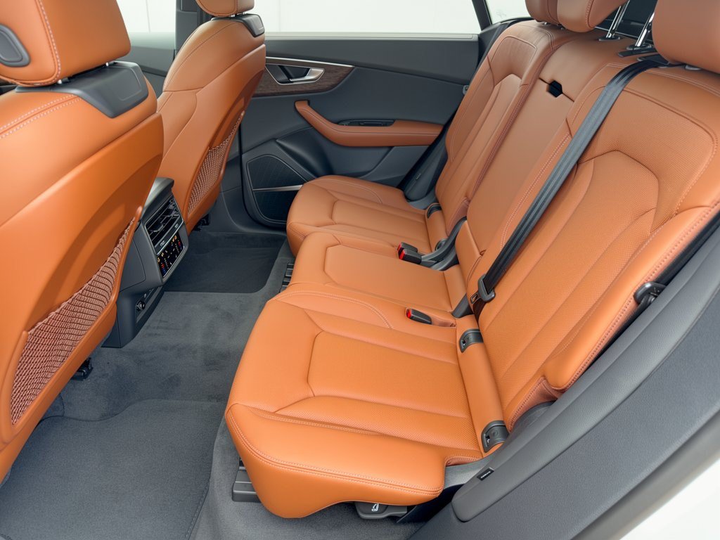 New 2027 Audi Q8 Prestige AWD/4WD image 25