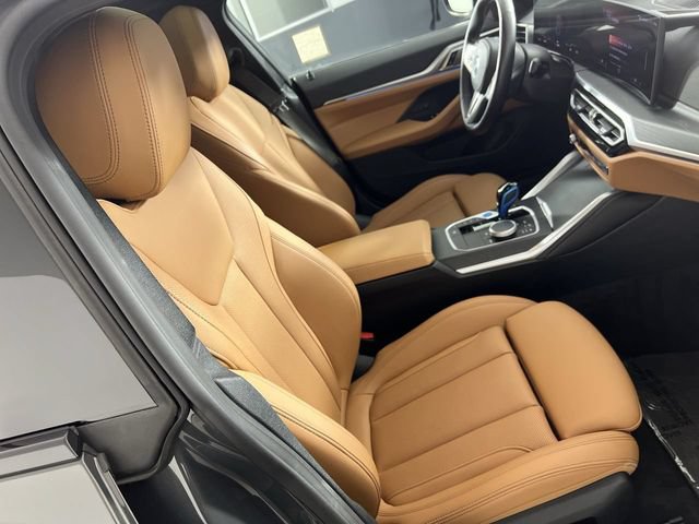 Used 2023 BMW i4 M50 AWD/4WD image 29