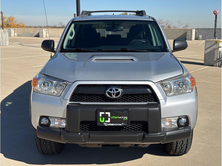 Used 2010 Toyota 4Runner Trail image 2