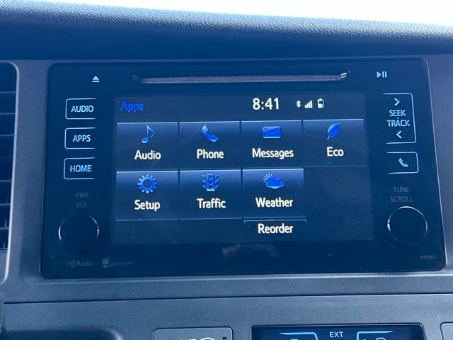 Used 2015 Toyota Sienna LE FWD image 58