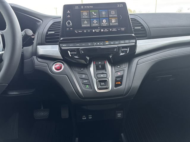 New 2026 Honda Odyssey EX-L image 43