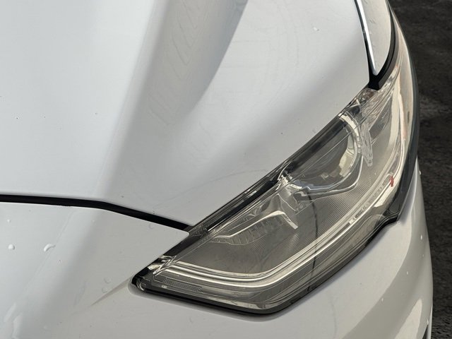 Certified 2020 Ford Fusion SE image 5