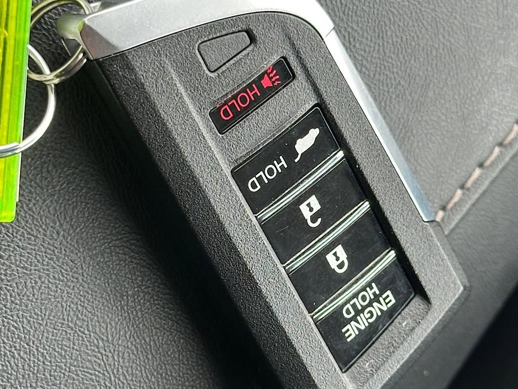 Certified 2024 Acura RDX SH-AWD w/ Advance Package image 35