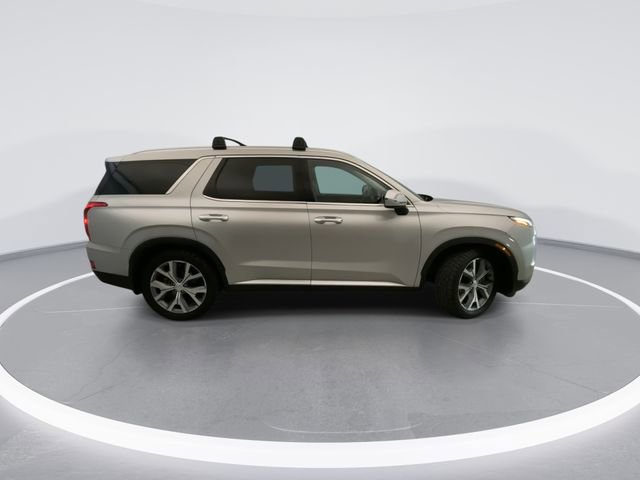 Used 2021 Hyundai Palisade SEL w/ Premium Package image 5