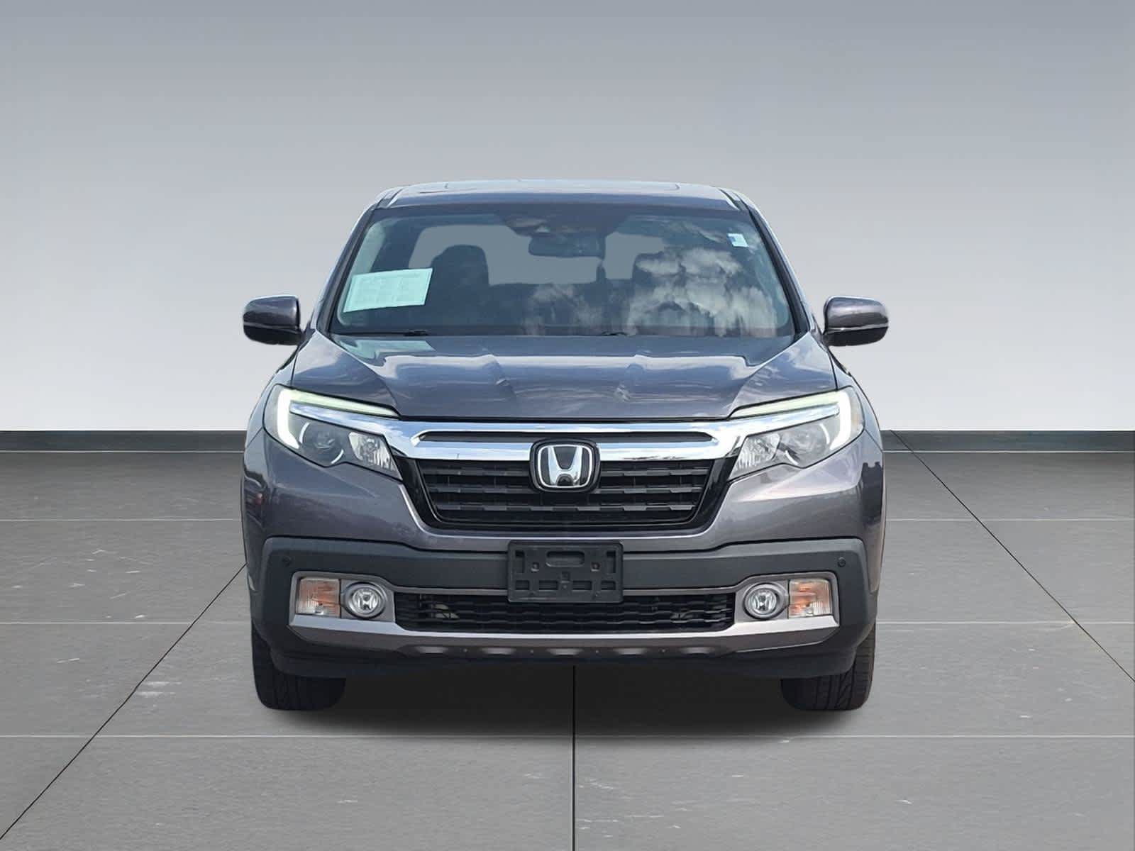 Certified 2019 Honda Ridgeline RTL-E image 9