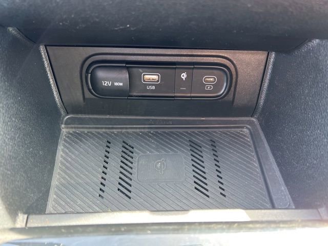 Certified 2024 Kia Sportage SX FWD image 25