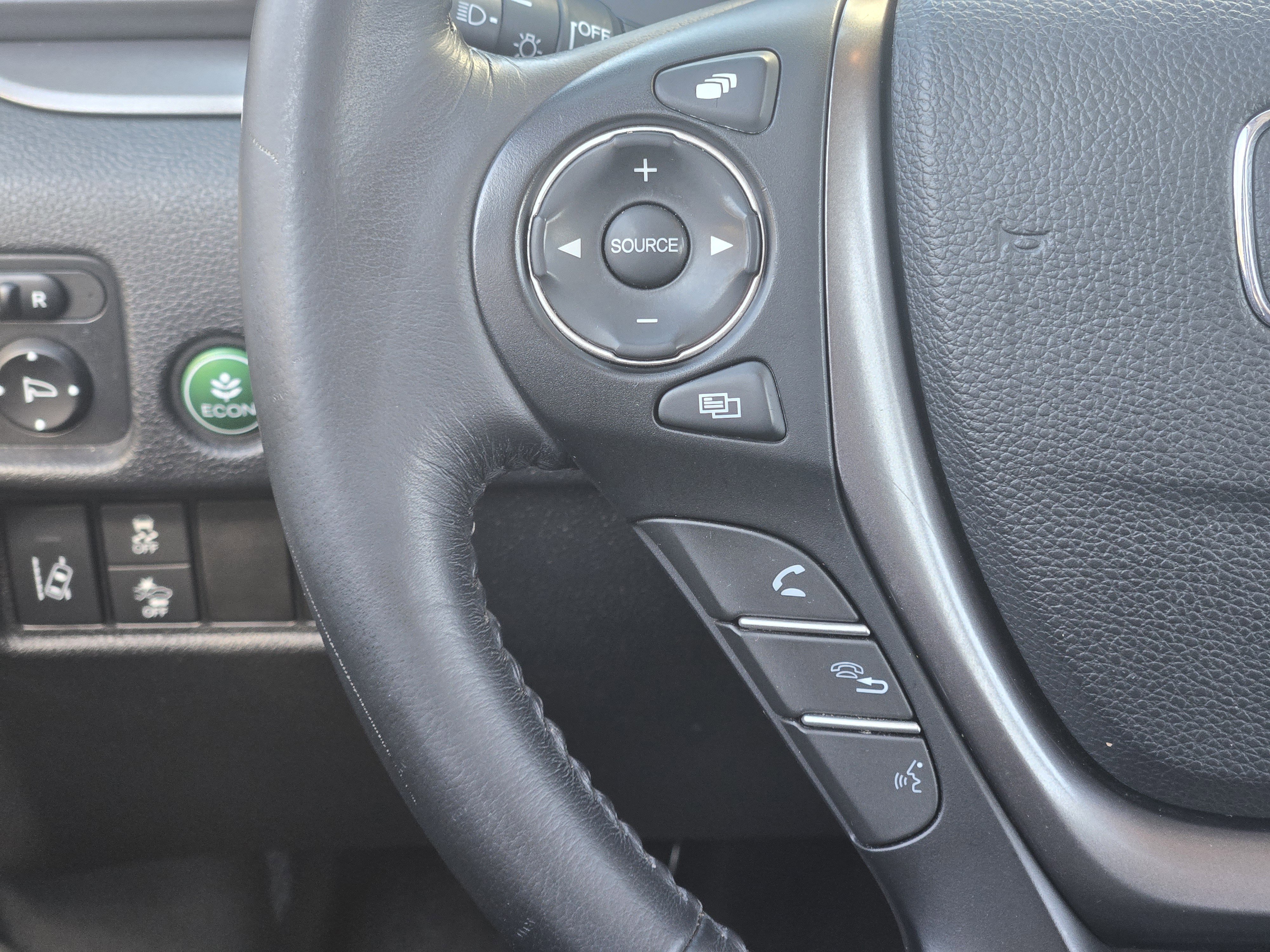 Used 2016 Honda Pilot EX-L image 28