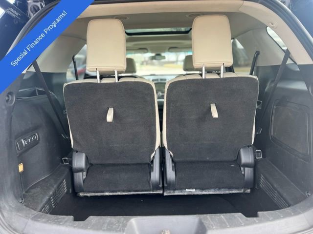 Used 2016 Ford Explorer Platinum image 23