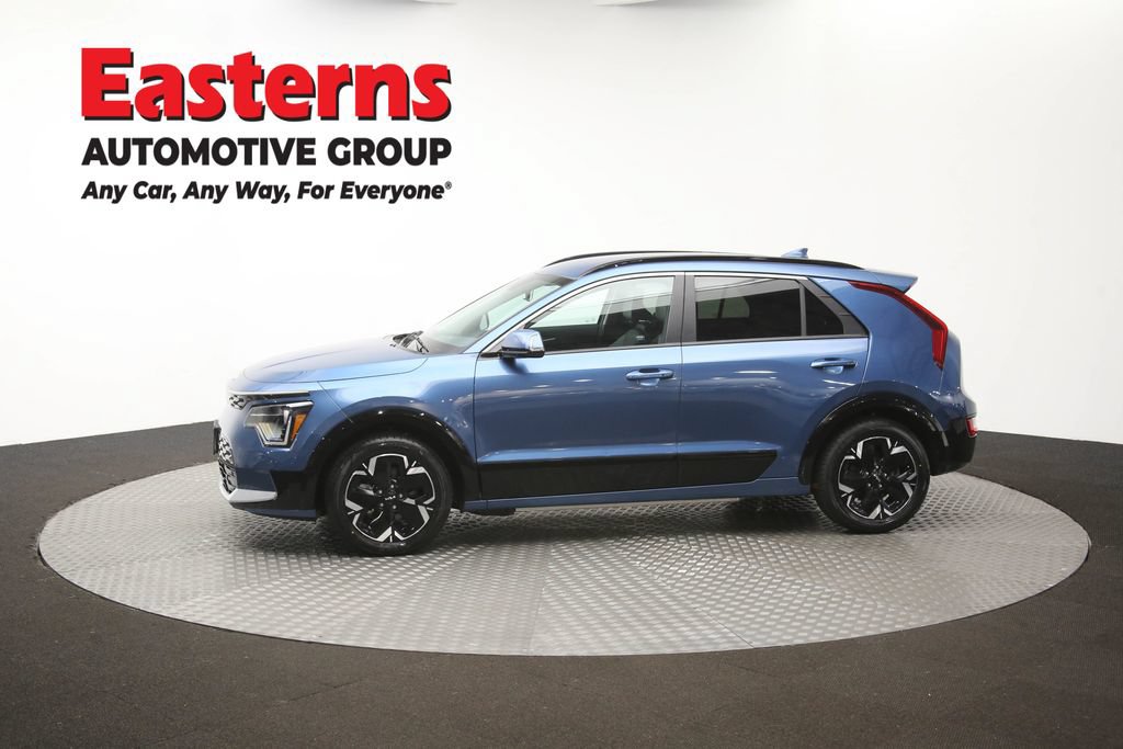 Used 2023 Kia Niro Wind w/ Wind Preserve Package FWD image 58