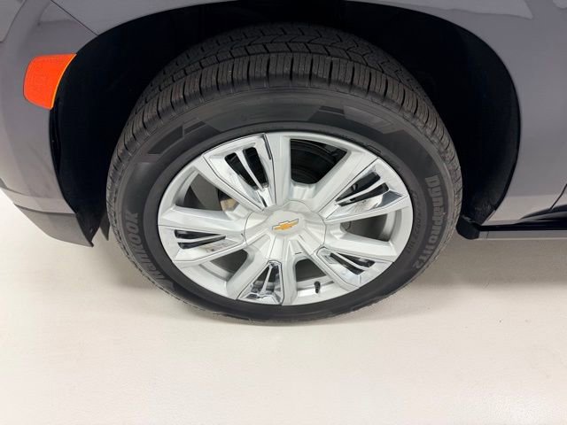 Certified 2024 Chevrolet Suburban High Country AWD/4WD image 21