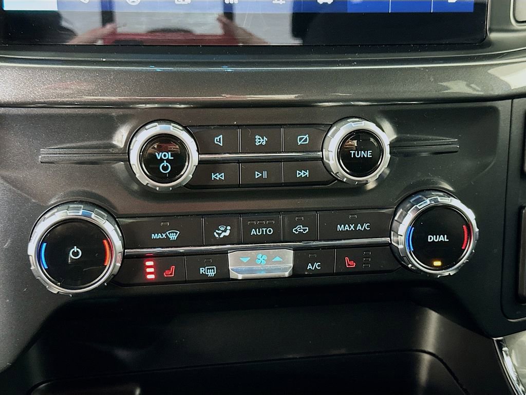 Used 2022 Ford F150 XLT w/ Equipment Group 302A High image 26