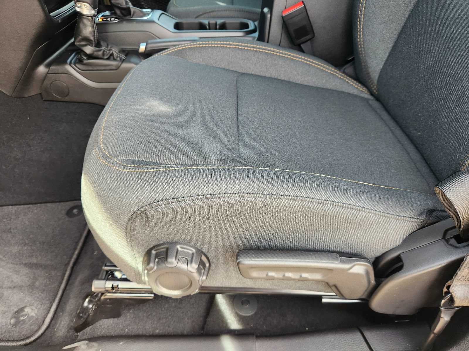 New 2026 Jeep Wrangler Unlimited Sport AWD/4WD image 19