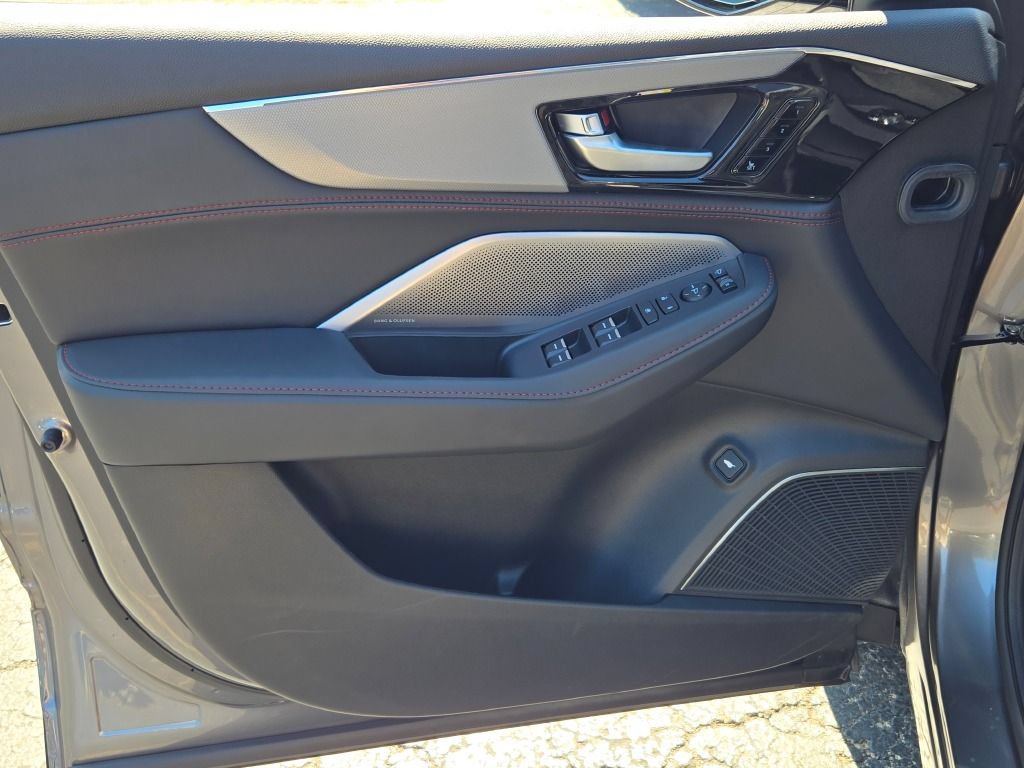 New 2026 Acura MDX A-Spec AWD/4WD image 36