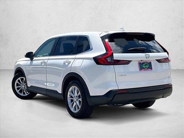 Used 2024 Honda CR-V EX image 13