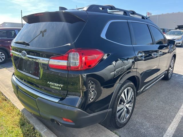 Used 2019 Subaru Ascent Touring image 4