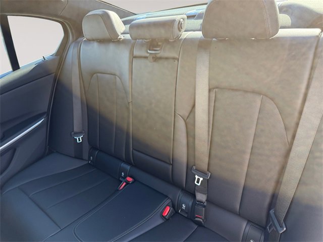 New 2026 BMW 330i xDrive Sedan w/ Premium Package image 13