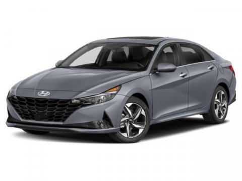 Used 2023 Hyundai Elantra Limited